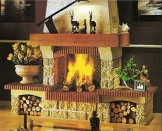 Fotos de Chimeneas: agosto 2013